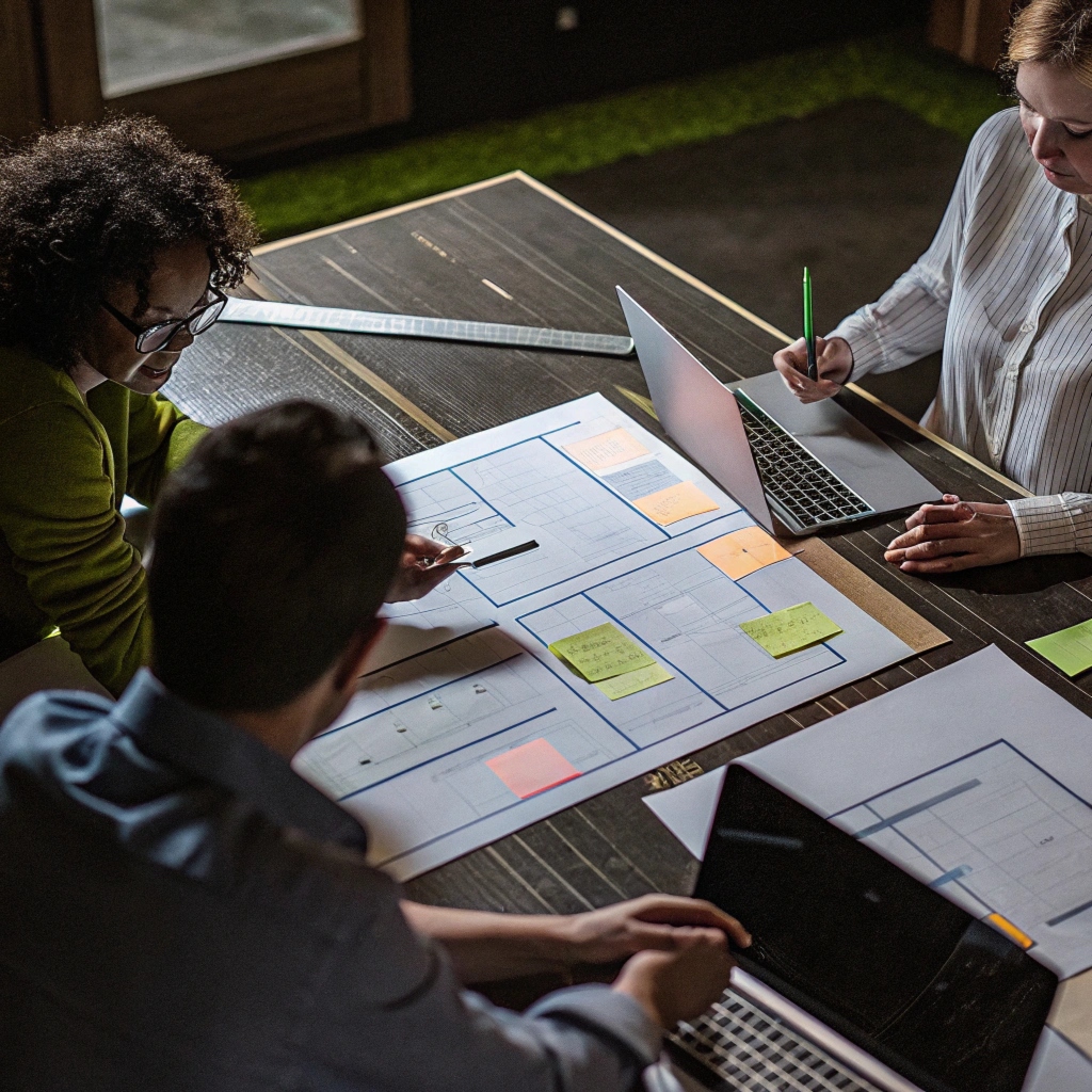 Erfolg durch Zeitmanagement